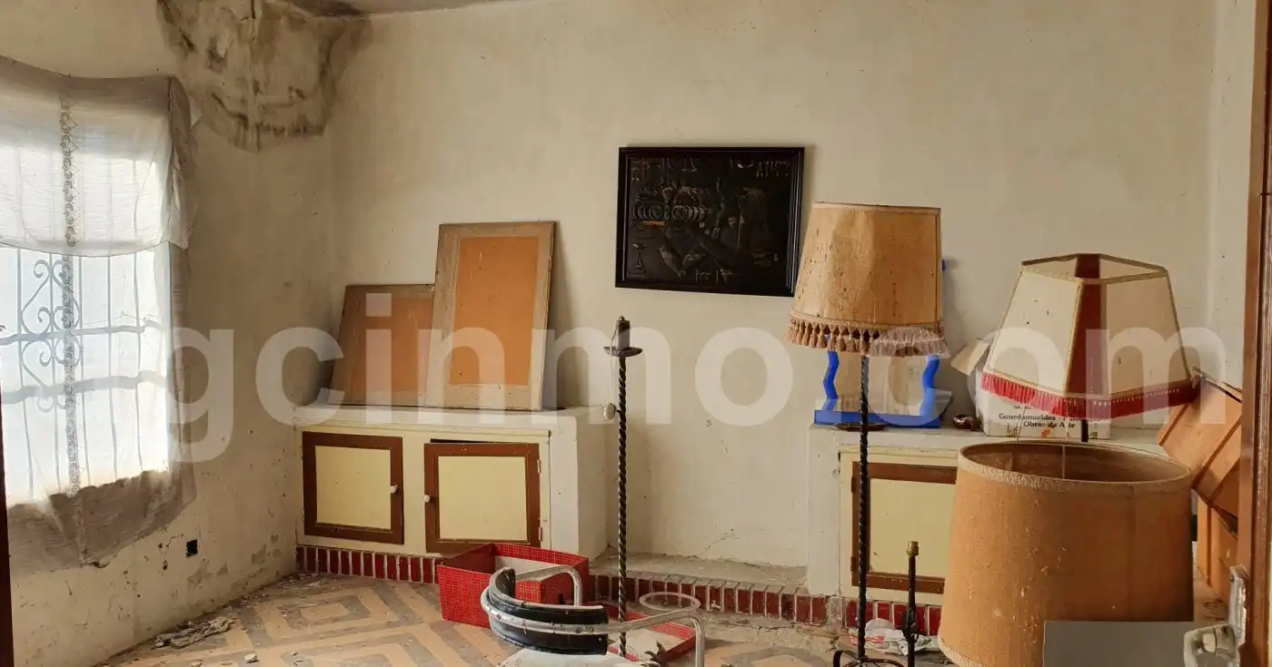 Living room of Country homes for sale in Boecillo  with Private garden