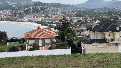 Foto 2 de Terreno en venta en Rúa Pedra Do Meleiro, 7, Panxón, Nigrán