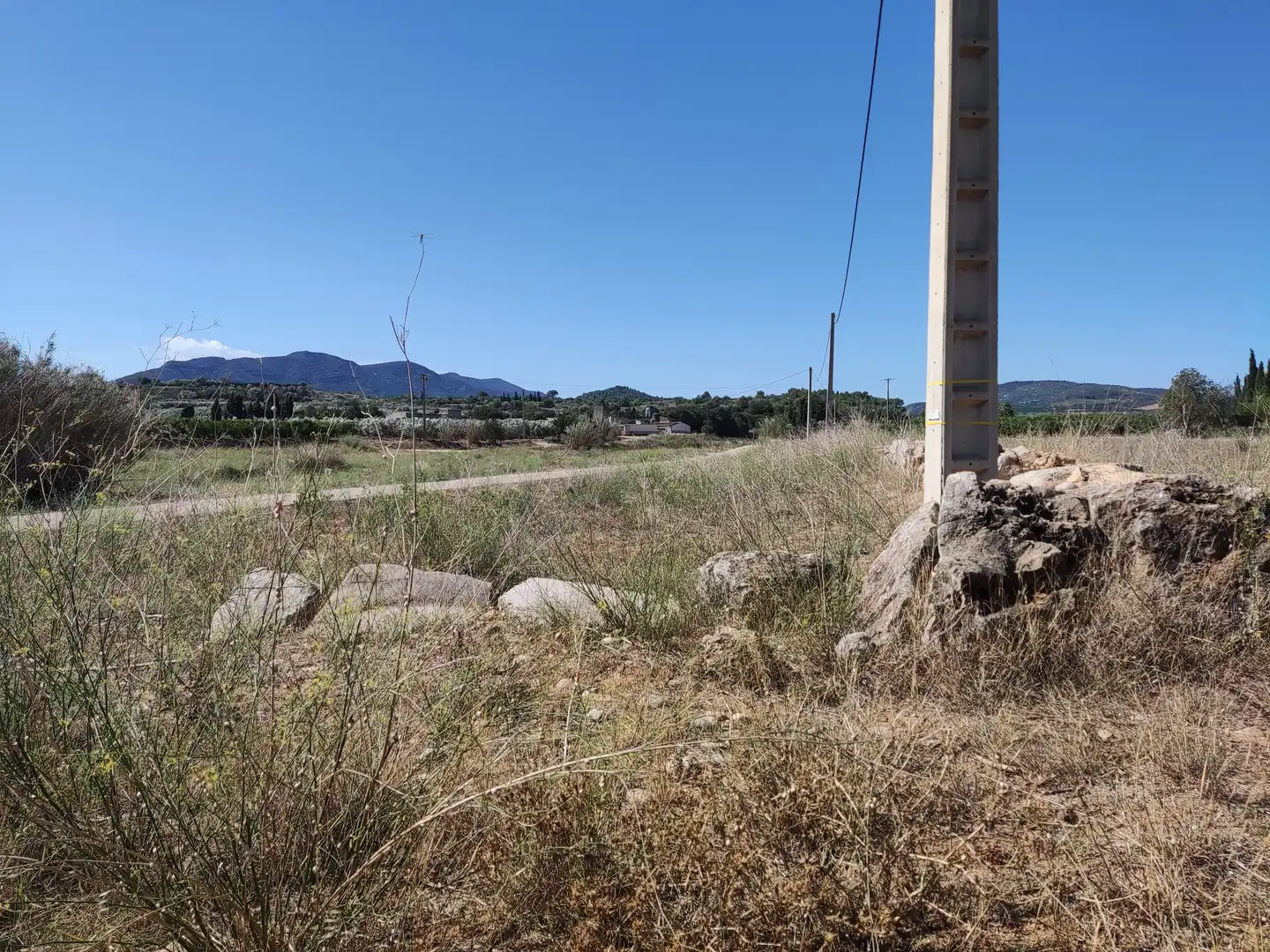 Rural land for sale in Carretera d'Amposta, imagen 26