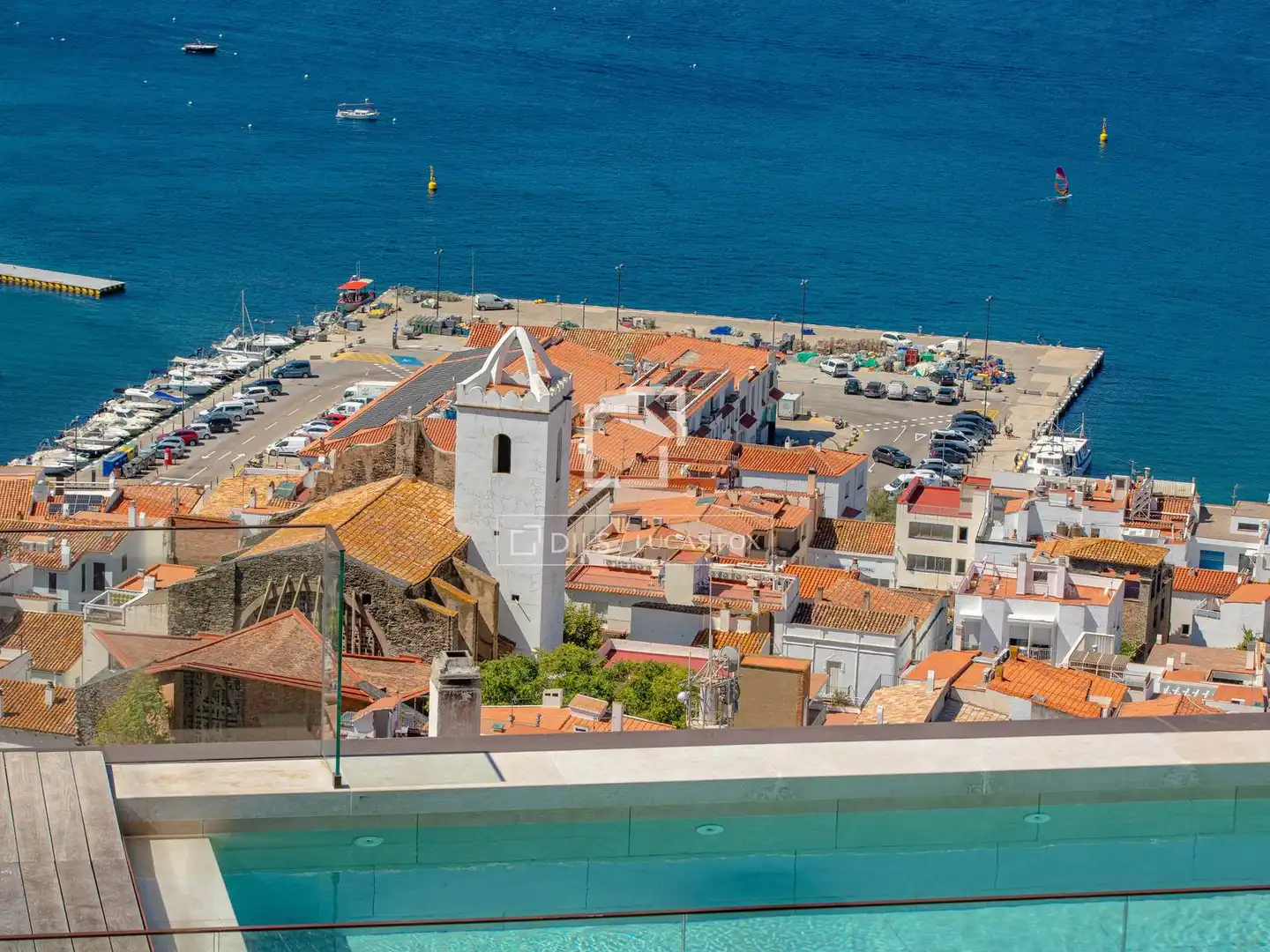 Villa avec piscine à vendre à El Port de la Selva, imagen 50