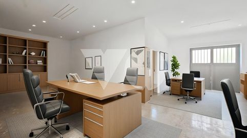 Foto 2 von Geschaftsraum zur Miete in San Estanislao, Casco Histórico de Barajas, Madrid Capital