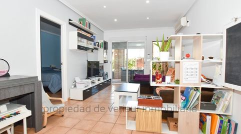 Foto 4 de Apartamento en venta en Lomas del Mar, Vera