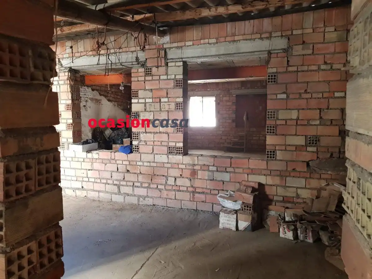 Casa amb terrassa en venda a Pozoblanco, imagen 21