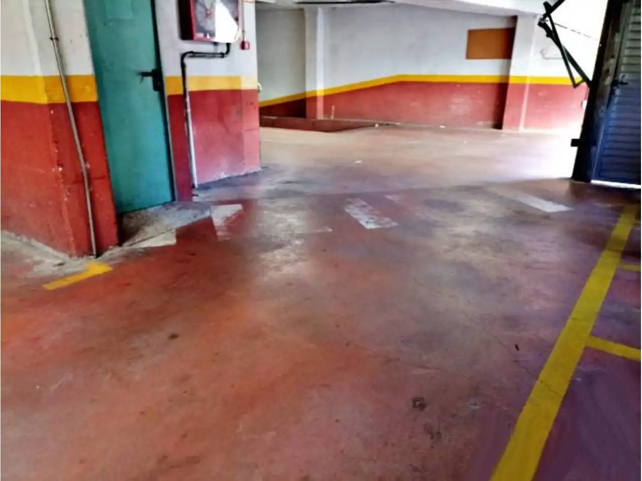 Individual with lift for sale in Calle La Rosa, imagen 11