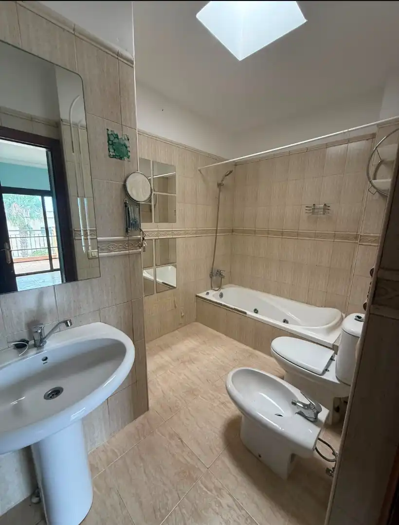 Chalet con terraza en venta en Calle las Jarcias 37, imagen 16