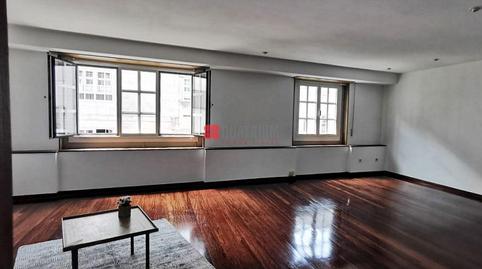 Photo 4 of Flat to rent in Rúa de Montero Ríos, Ensanche - Sar, A Coruña