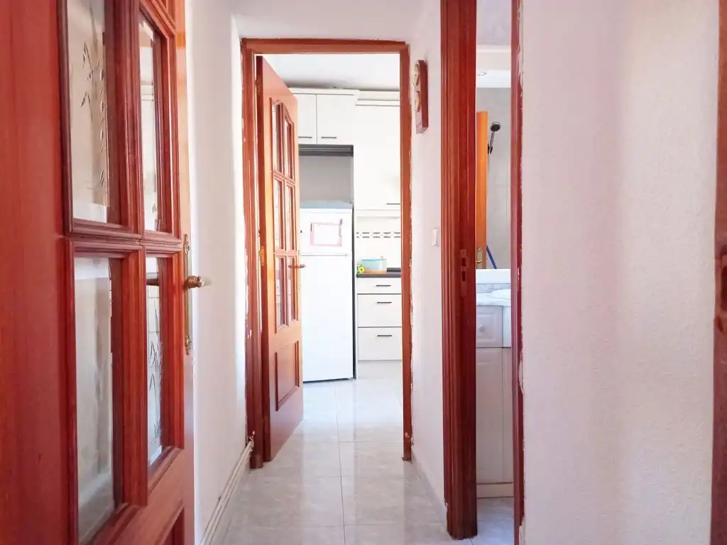 Piso en venta en Madrid con Aire acondicionado, Amueblado y Horno