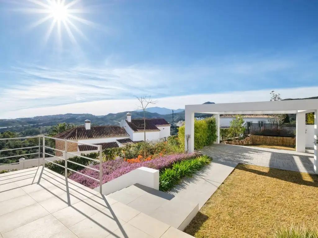 Villa con piscina in vendita a Los Arqueros  - Puerto del Almendro, imagen 6