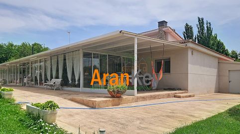 Foto 2 von Haus oder Chalet zum Verkauf in Avenida el Jardín de Miraltajo, 29, Colmenar de Oreja, Madrid
