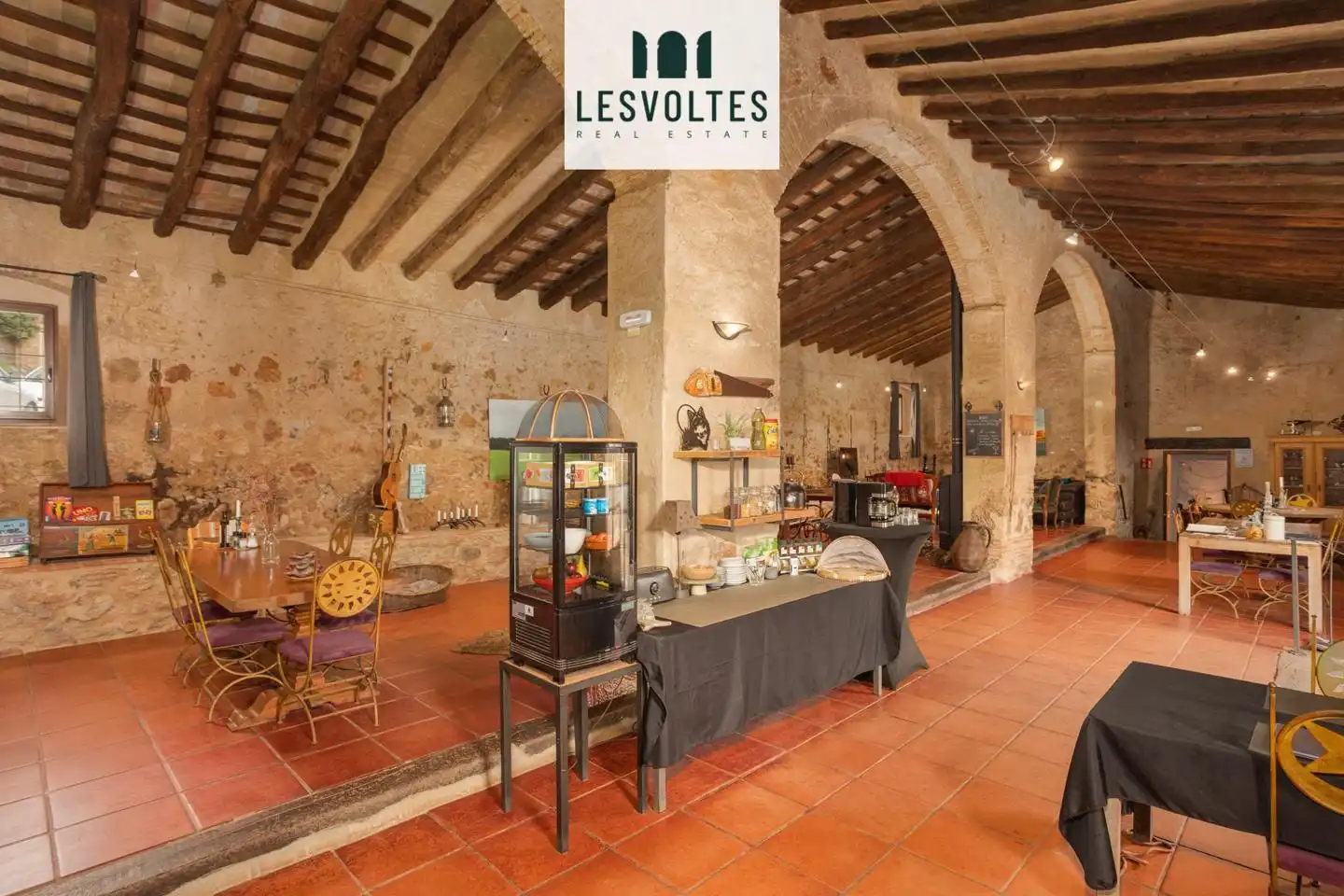 Casa o chalet en venta en Bellcaire d'Empordà con Calefacción, Jardín privado y Parquet