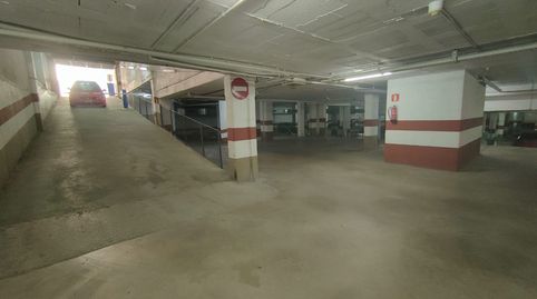 Foto 3 de Garaje de alquiler en Metge Carreras, Olesa de Montserrat, Barcelona