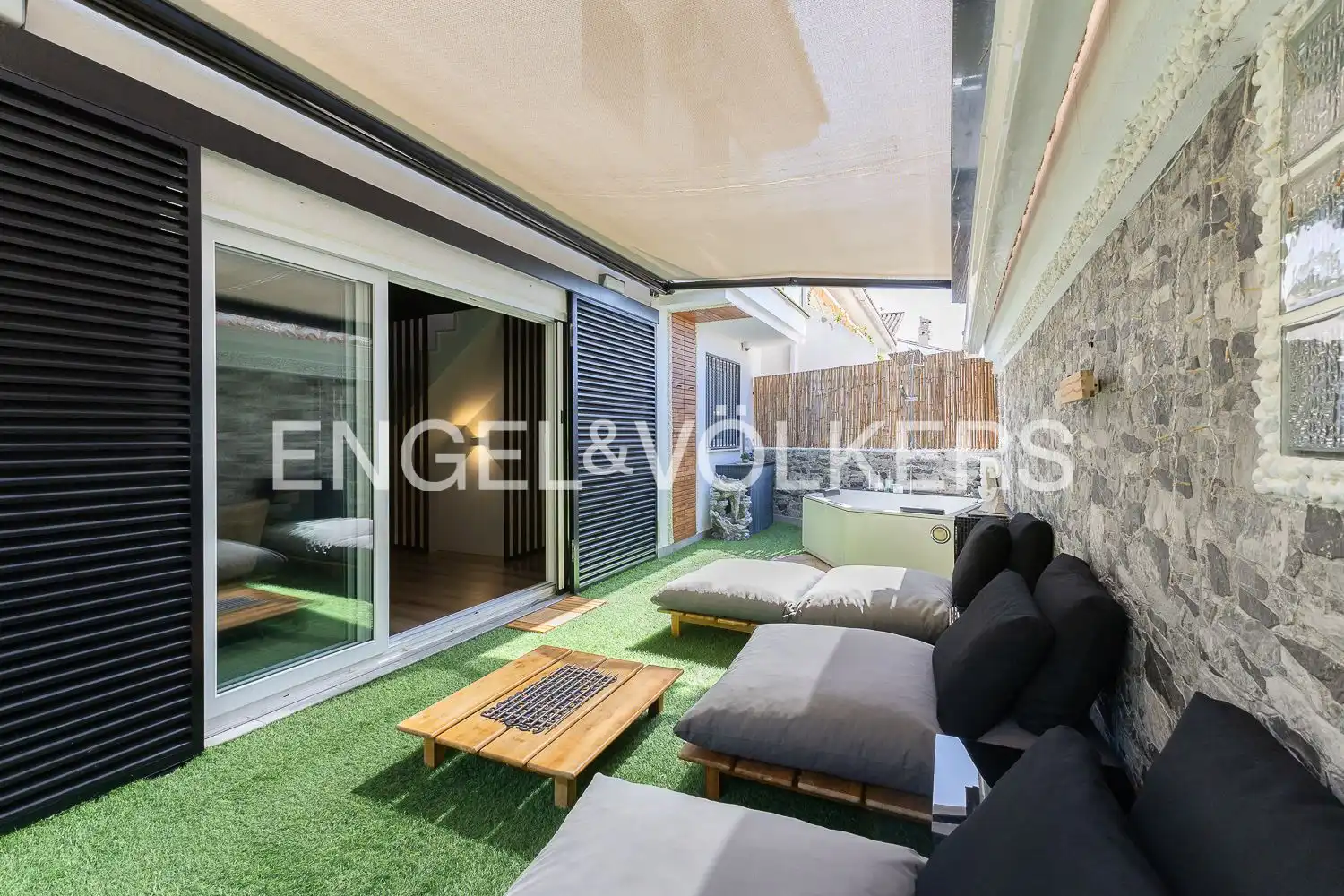 Casa a schiera con terrazza in vendita a Racó, imagen 31