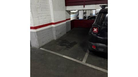 Foto 4 de Garatge en venda a Calle Sors, Vila de Gràcia,  Barcelona Capital