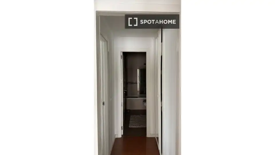 Pis de lloguer a Cuatro Caminos - Azca