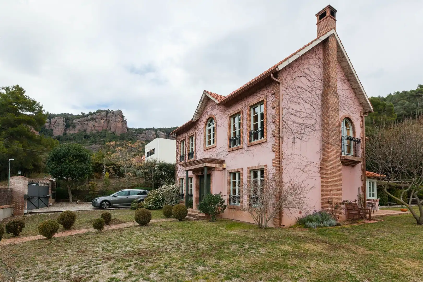 Chalet con piscina en venta en Avinguda de Rocafort, imagen 26