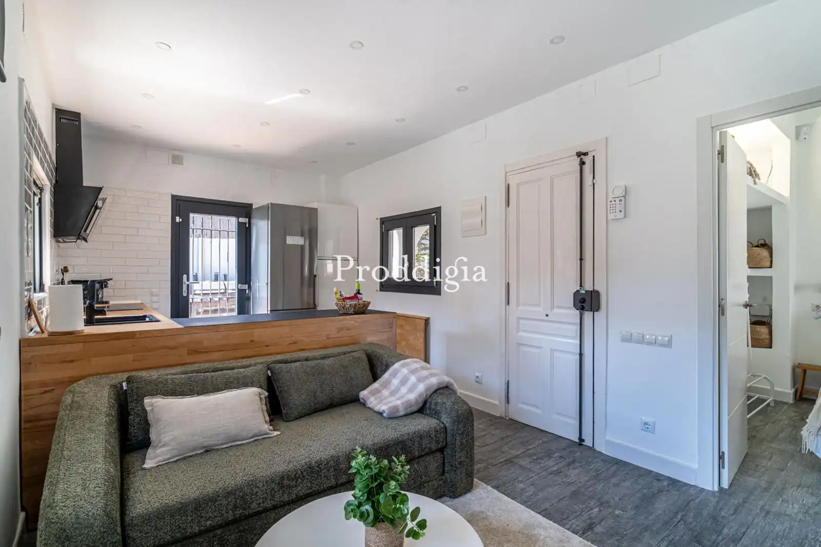 Schlafzimmer von Haus oder Chalet zur Miete in Sant Cugat del Vallès mit Heizung, Terrasse und Schwimmbad