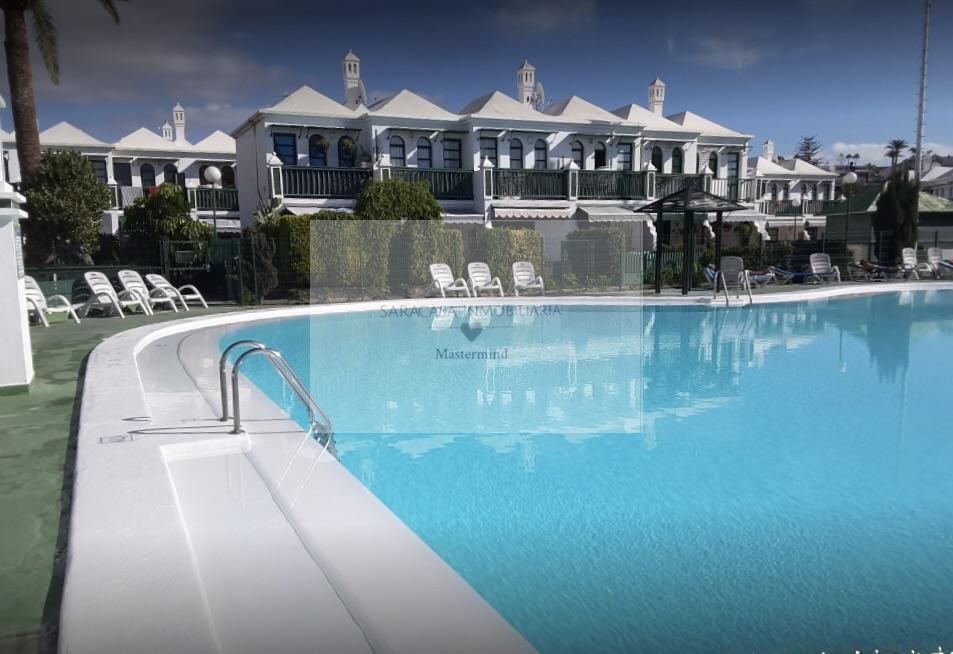 Casa o chalet en venta en Touroperador Neckermann, Maspalomas - Meloneras, San Bartolomé de Tirajana
