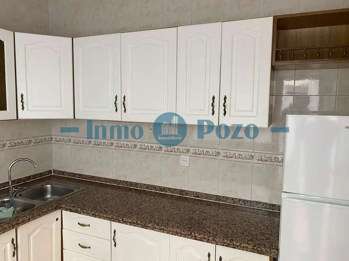 Wohnung zum Verkauf in Almendralejo, imagen 13