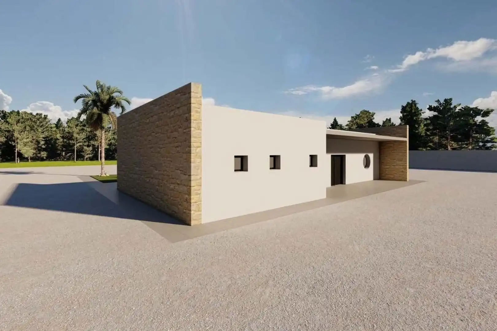 Casa en venda a El Pinós / Pinoso, imagen 6