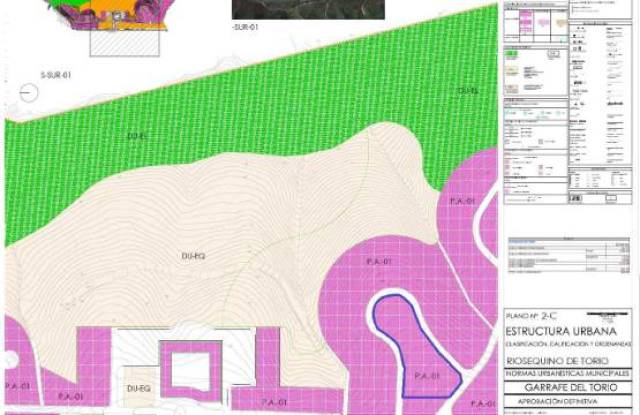 Terreno residencial en Venta en Calle Reino De Leon Urb.estrella De Izar en Garrafe de Torío