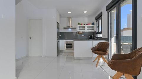 Foto 3 de Casa adosada en venta en La Alberca, Polop