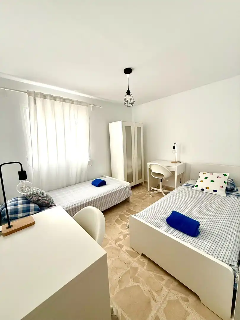 Flat for sale in San Enrique - Guadiaro -  Pueblo Nuevo