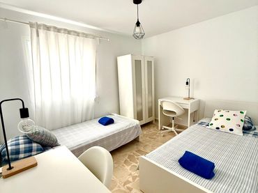 Wohnung zum Verkauf in San Enrique - Guadiaro -  Pueblo Nuevo
