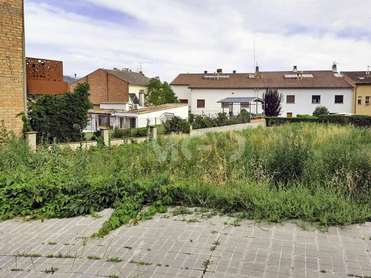 Rustikales Grundstück zum Verkauf in Calle Cabrera, imagen 7