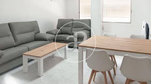 Foto 2 de Pis en venda a Carrer de Ramon Llull, La Bega Baixa - Plaza Xúquer,  Valencia Capital