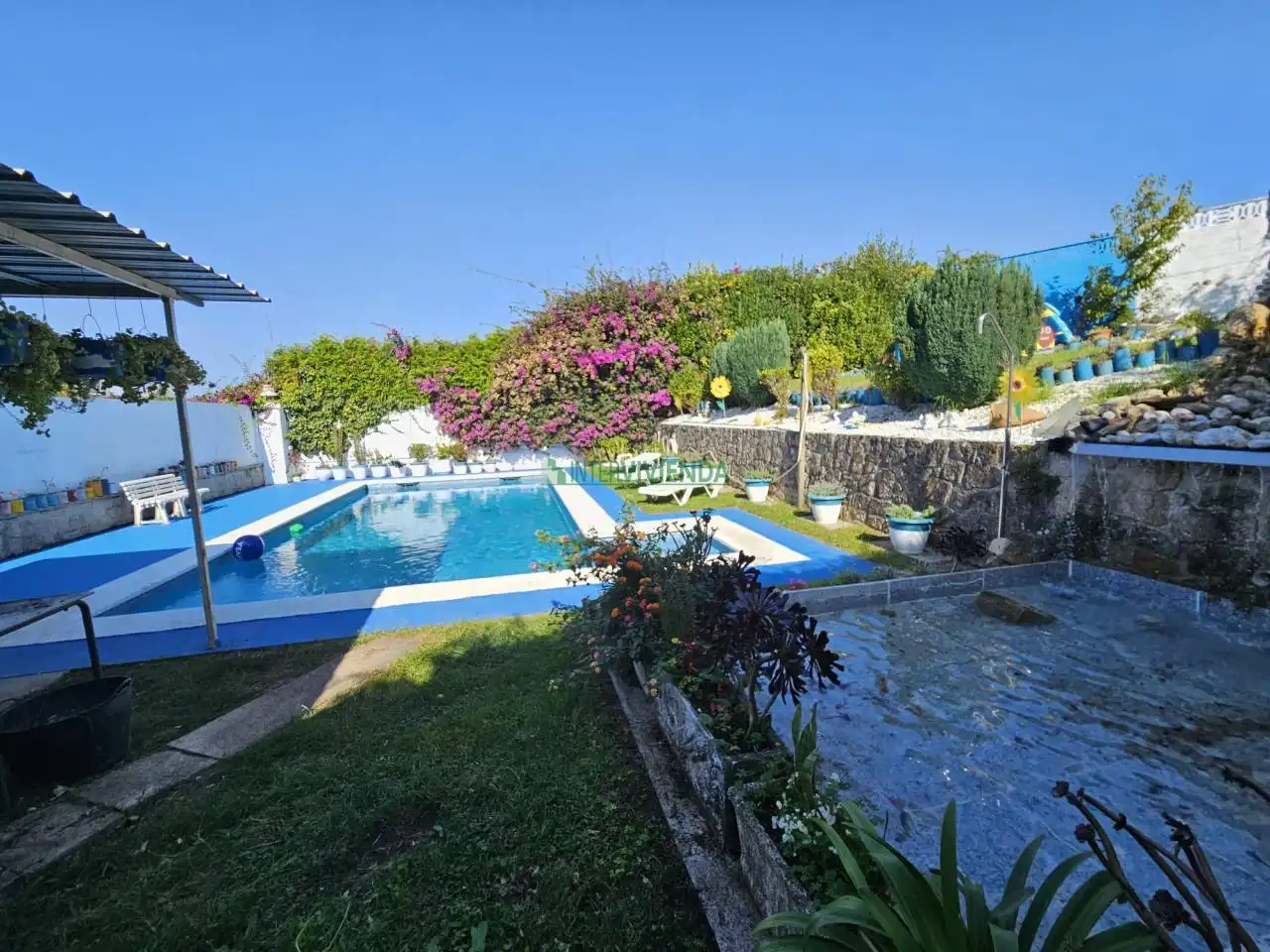 Xalet amb piscina en venda a Panxón, imagen 60
