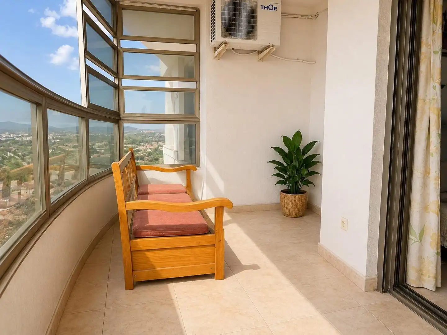Apartment with pool for sale in La Cala de Villajoyosa, imagen 11