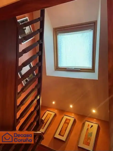 Casa o xalet en venda en Madrid amb Jardí privat, Terrassa i Traster