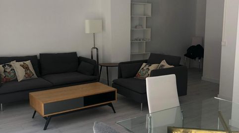 Foto 5 de Apartamento de alquiler en Russafa, Valencia Capital