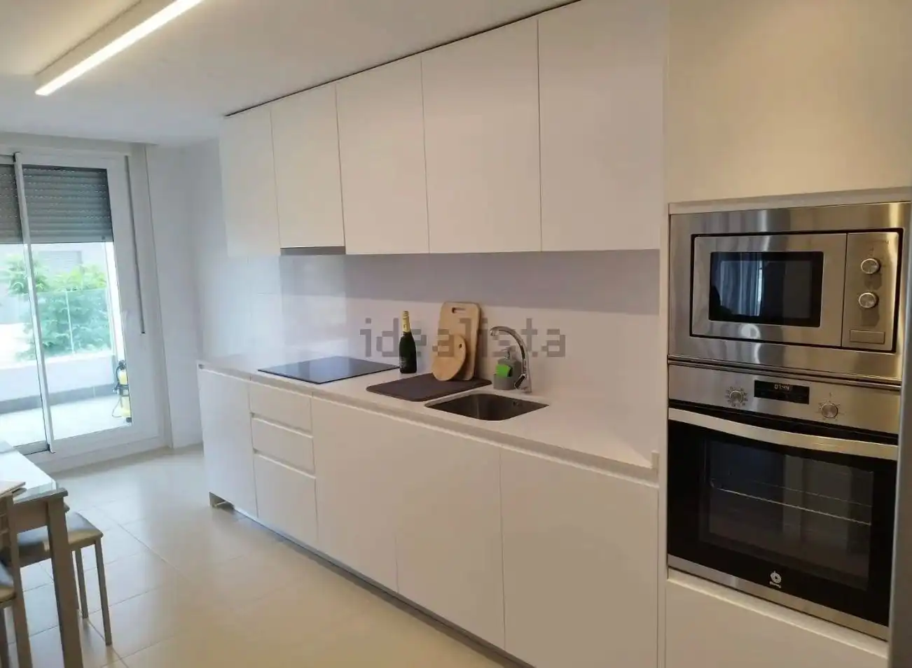 Apartament amb piscina de lloguer a Nueva Andalucía, imagen 6