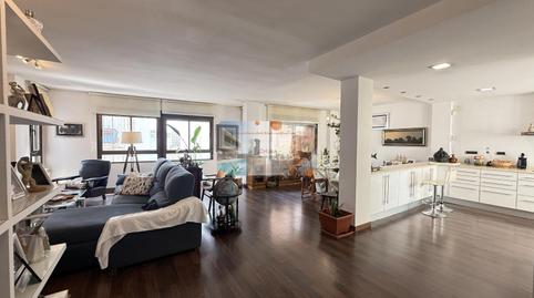 Foto 2 de Pis en venda a Asensi, Hospital - Plaza del Real, Castellón de la Plana / Castelló de la Plana