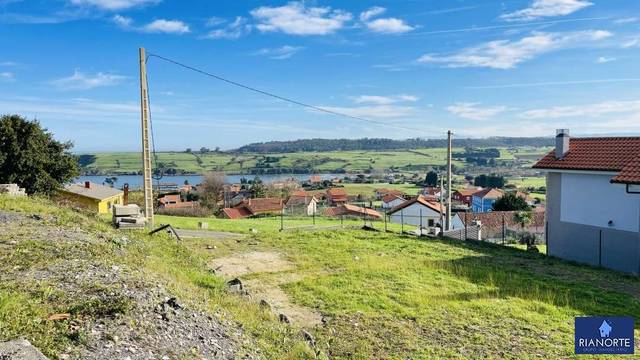 Terreno residencial en Venta en Casas de Harmonia en Verdicio - Bañugues - Cabo Peña