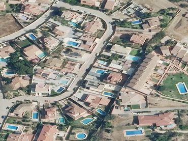 Wohnung zum Verkauf in Calle Nasas (El Cañuelo)