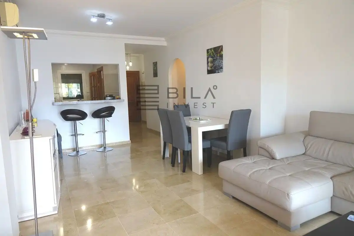 Flat with pool for sale in Urb. la Cala Hills, imagen 6