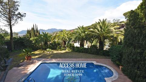 Foto 5 de Casa o xalet en venda a Urbanitzacions, Mataró