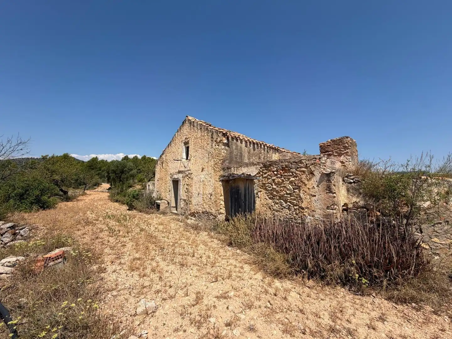 Terreny rústic en venda a Sierra Engarcerán, imagen 10