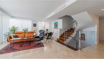 Living room of House or chalet for sale in Benalmádena