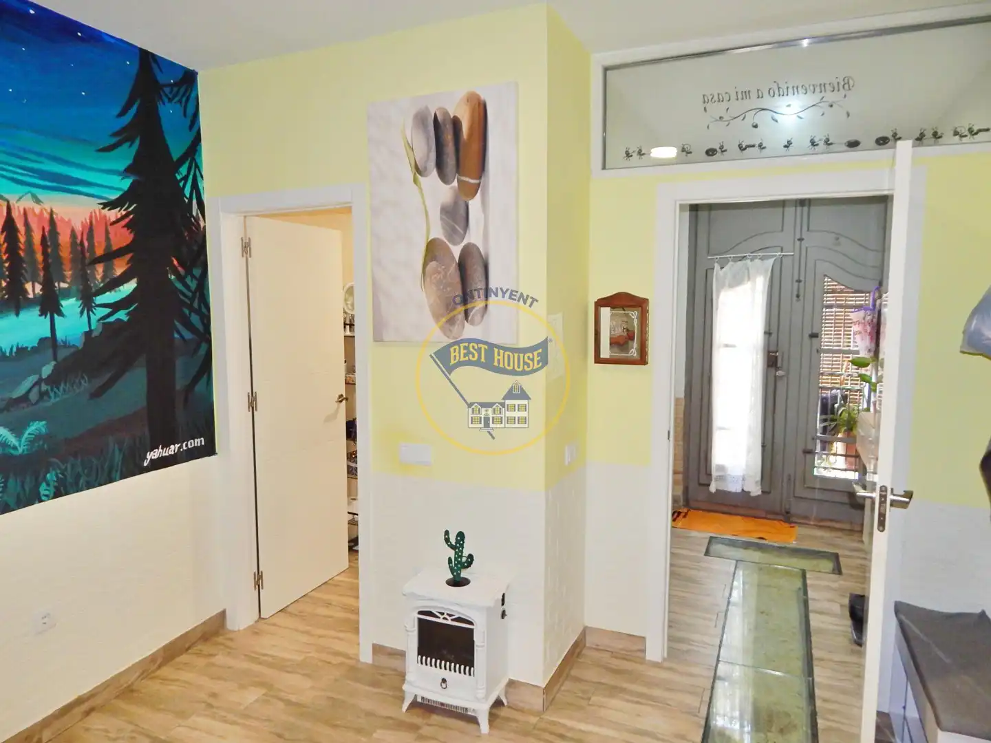 Casa o xalet en venda en Bocairent amb Terrassa i Balcó
