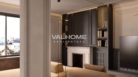 Foto 3 de Àtic en venda a Calle de Muntaner, Sant Gervasi- Galvany,  Barcelona Capital