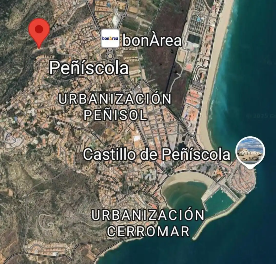 Casa con piscina en venta en Peñíscola - Av.Inglaterra, imagen 10