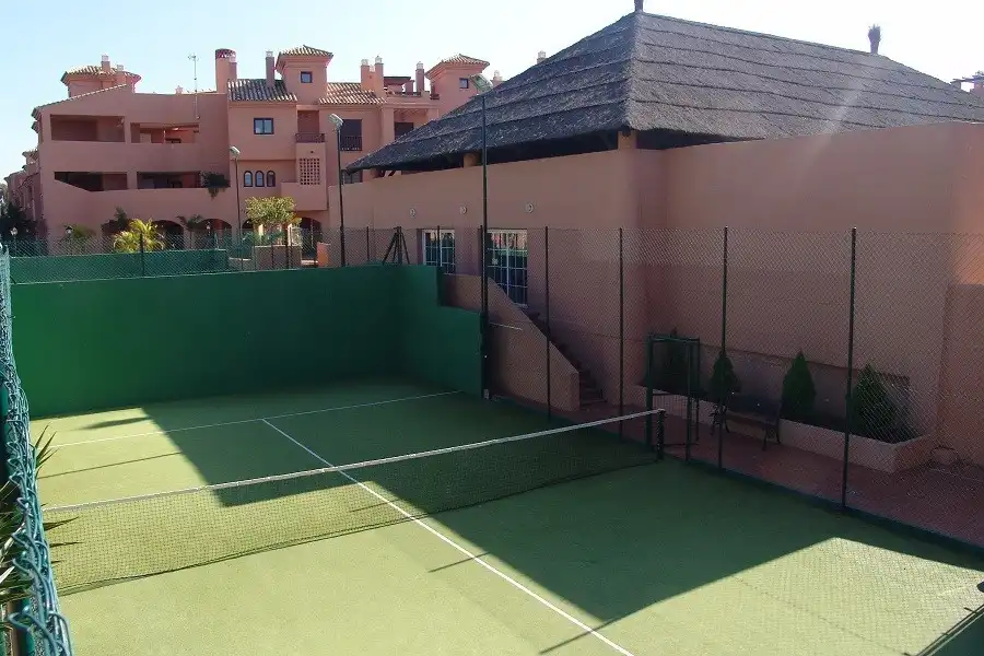 Apartament de lloguer a Atalaya - Isdabe