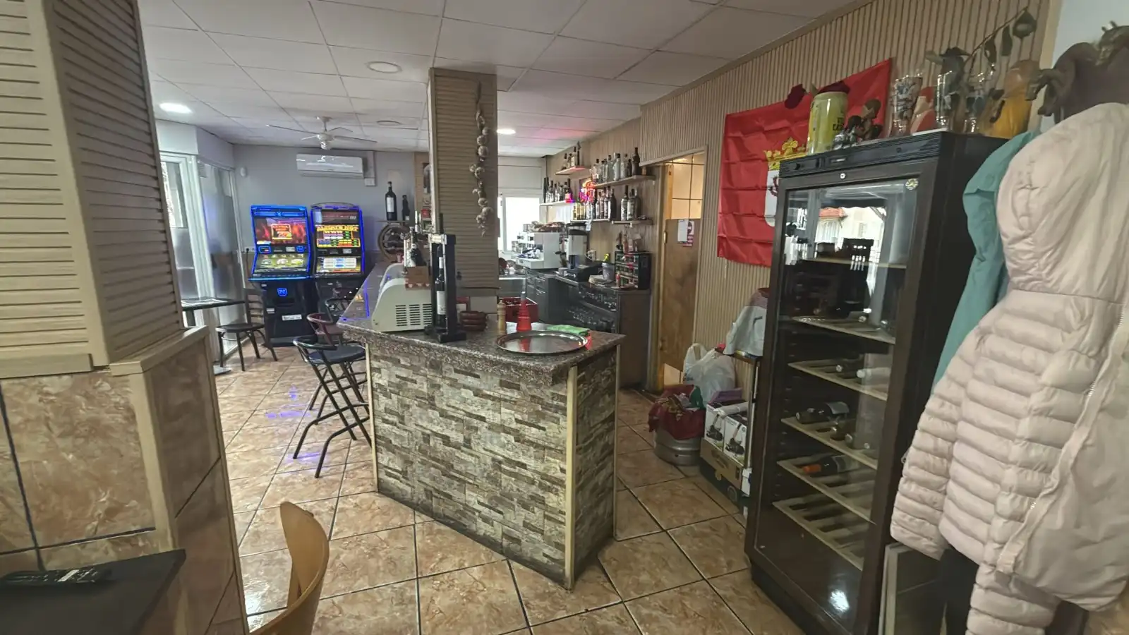 Local comercial en traspaso en Sant Ramón, imagen 5