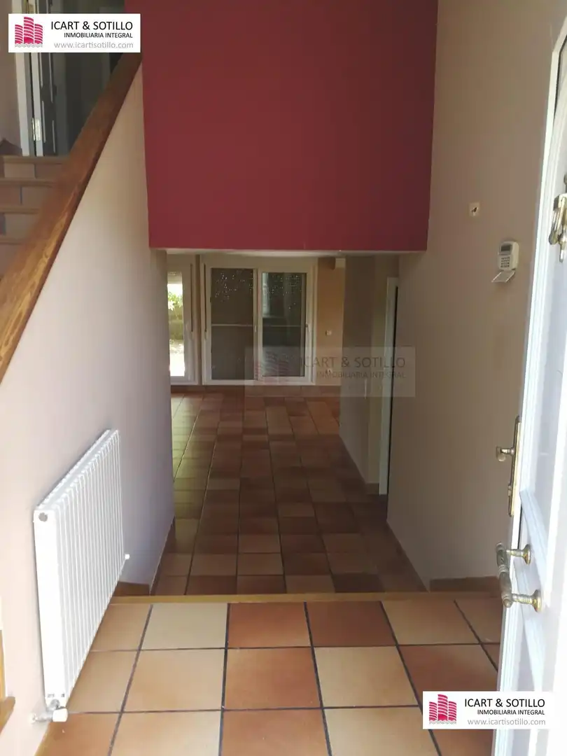 Detached house with terrace for sale in Closa de Vinaròs - Ermita, imagen 26