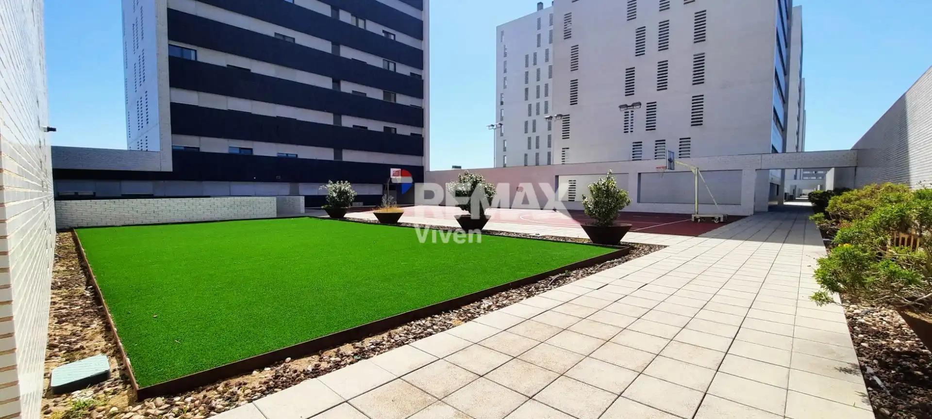 Terrace of Flat for sale in Viladecans  with Parquet flooring
