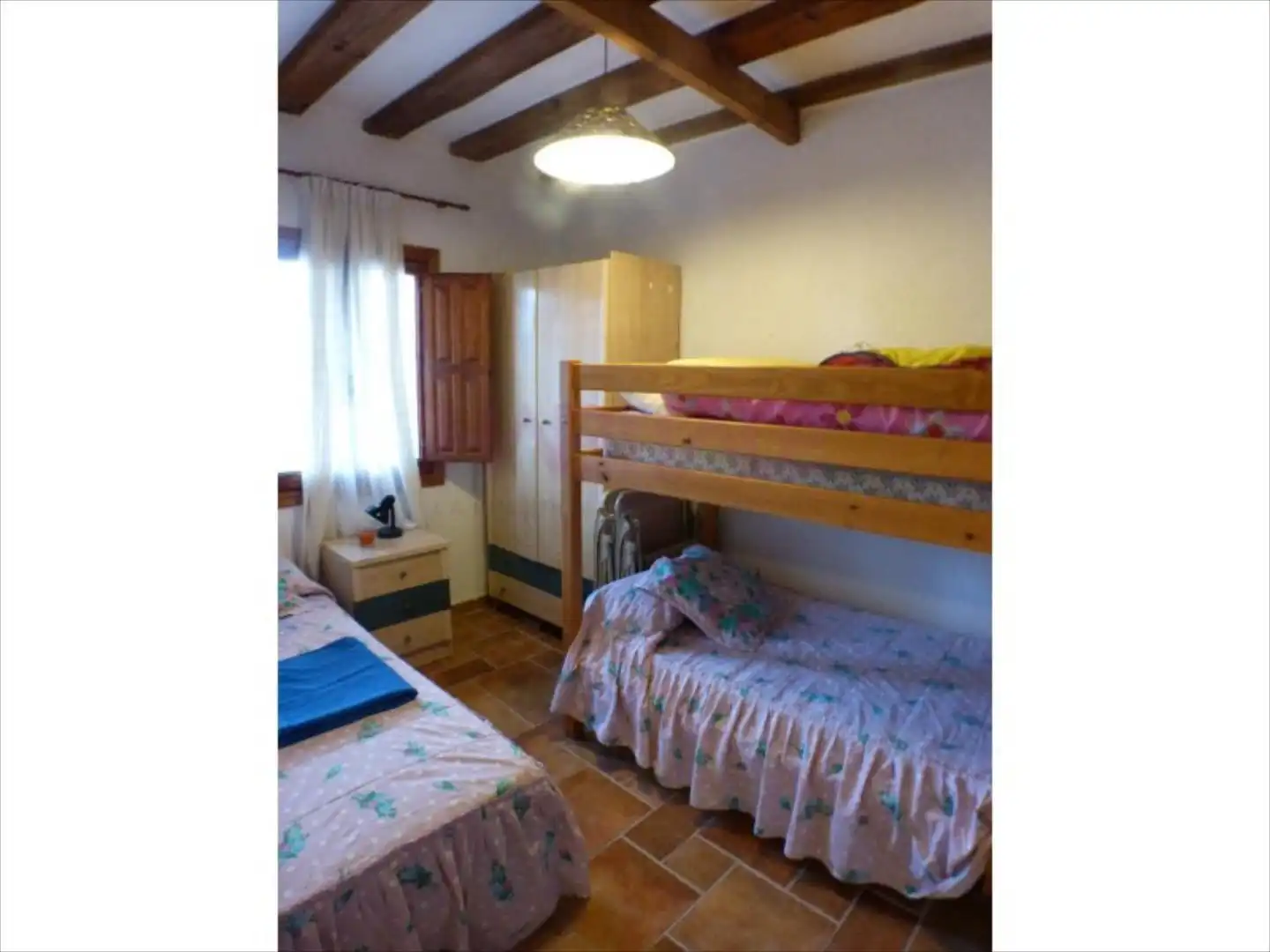 Schlafzimmer von Residential zum Verkauf in Orxeta