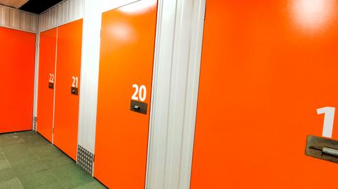 Foto 3 de Traster de lloguer a Calle Martell, 21, San Diego, Madrid